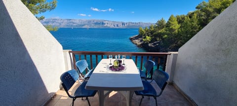 Apartments On the beach - Unit 211686-16