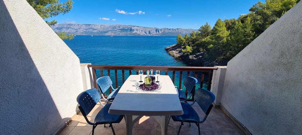 Apartments On the beach - Unit 211686-16
