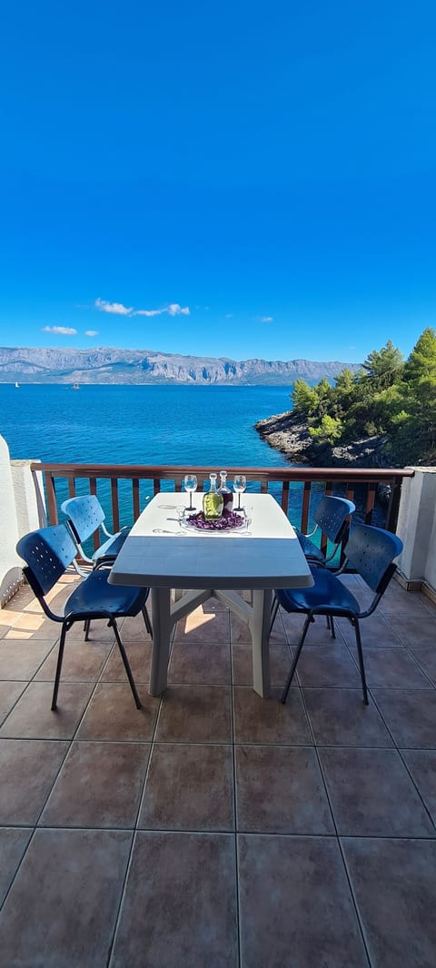 Apartments On the beach - Unit 211686-16