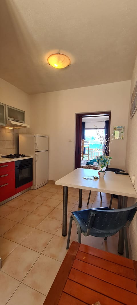 Apartments On the beach - Unit 211687-16