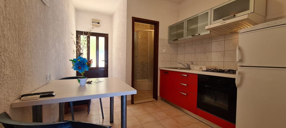 Apartments On the beach - Unit 211688-16