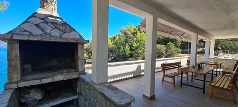 Apartments On the beach - Unit 211689-16