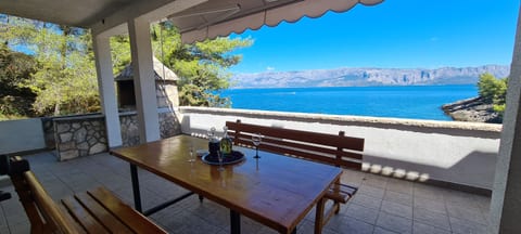Apartments On the beach - Unit 211689-16