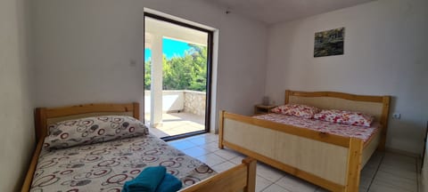 Apartments On the beach - Unit 211689-16