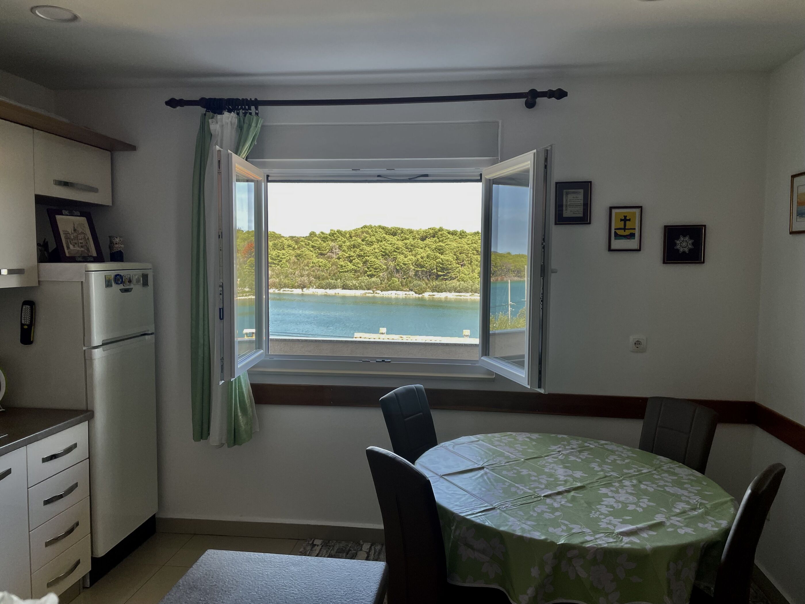 Apartments Veli Rat - A2 - Sali