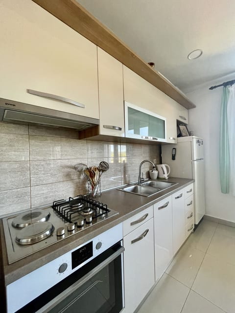 Apartments Veli Rat - Unit 211691-16