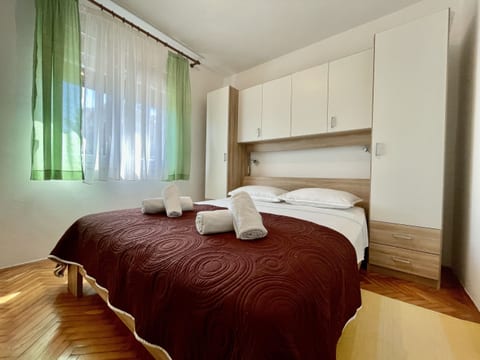 Apartments Veli Rat - Unit 211690-16