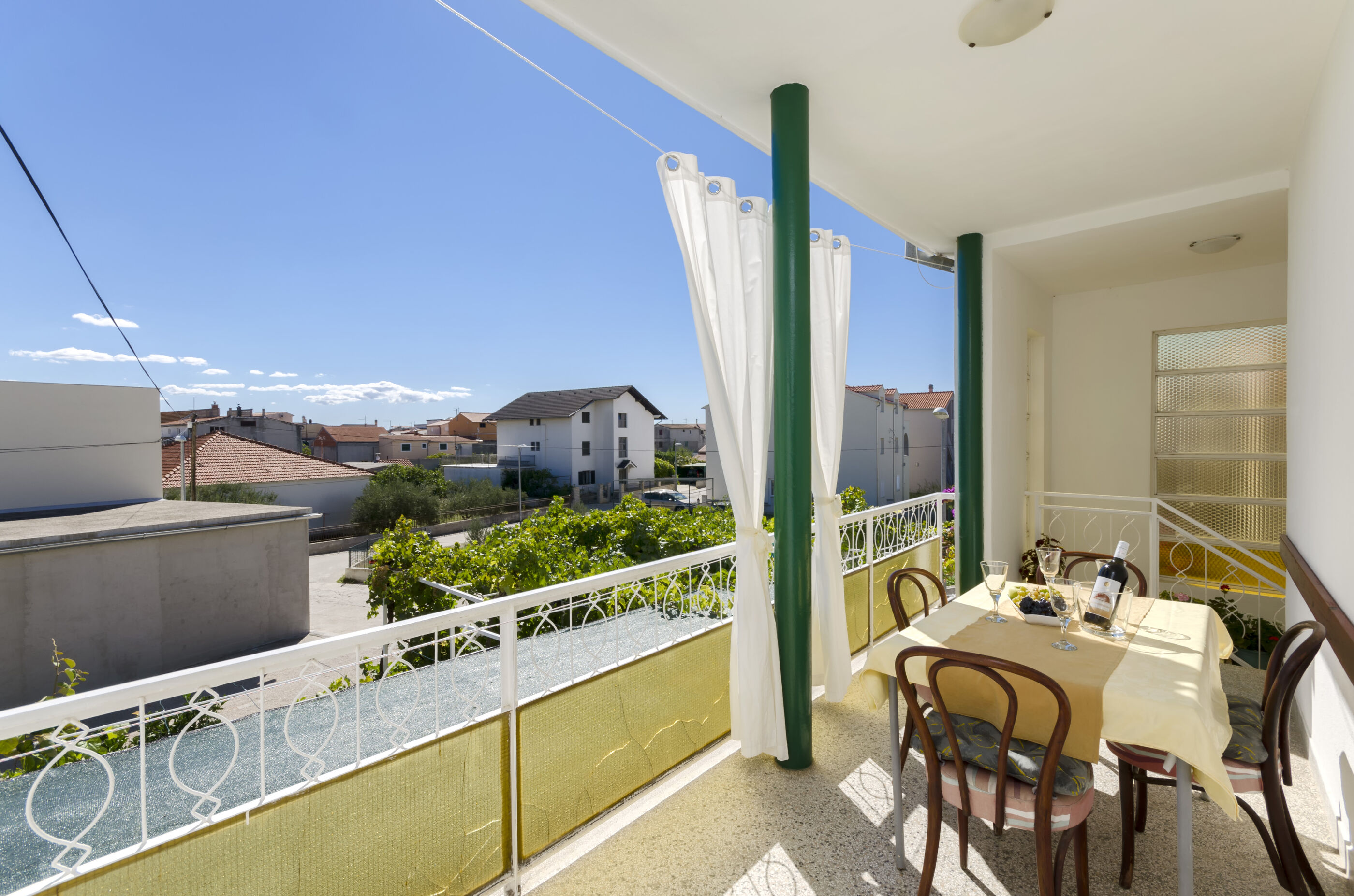 Apartment Roza - Unit 211693-16