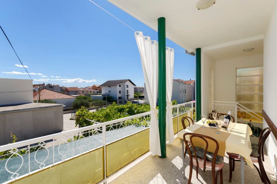 Apartment Roza - Unit 211693-16