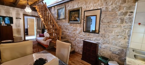 House Old town stone house - Unit 211694-16