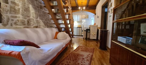 House Old town stone house - Unit 211694-16