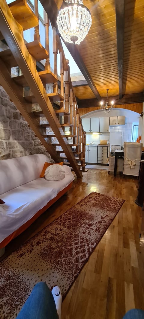 House Old town stone house - Unit 211694-16