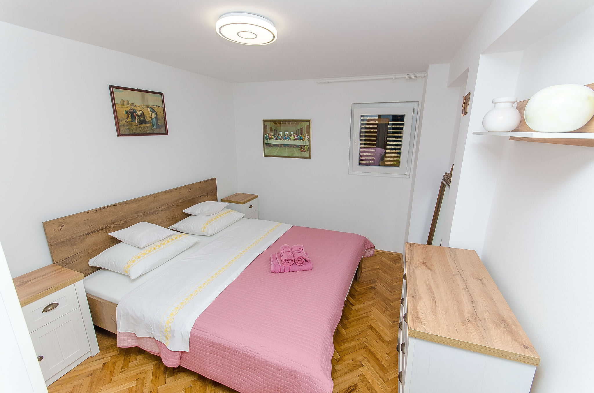 Apartment Sweet Nest - Unit 211704-16