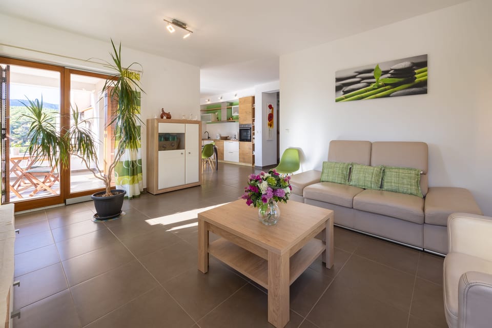 Apartment Flandria - Einheit 211714-16