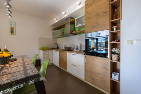 Apartment Flandria - Unit 211714-16