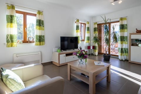 Apartment Flandria - Unit 211714-16