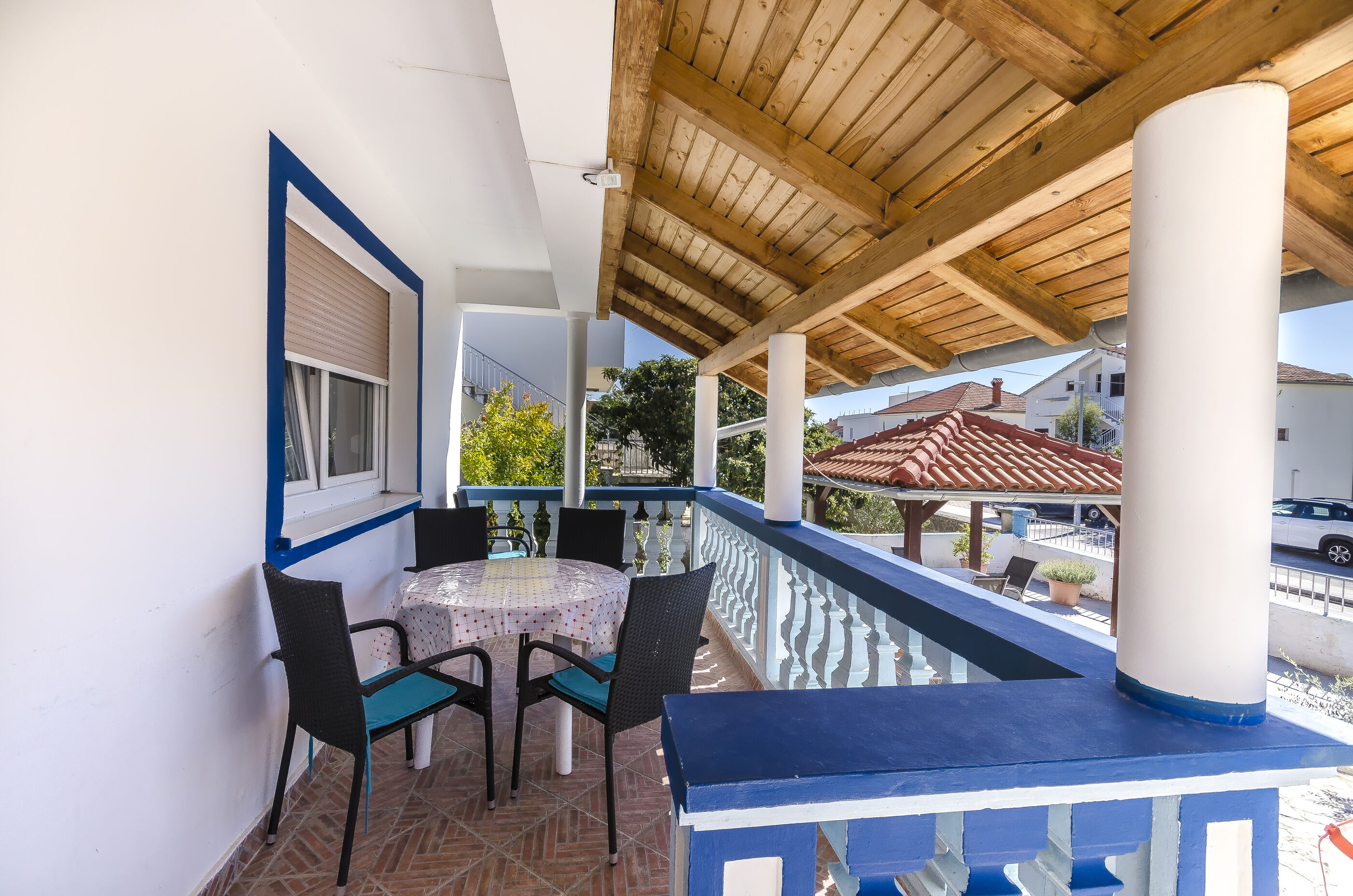 Apartments Jerko - Unit 211729-16