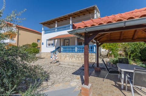 Apartments Jerko - Unit 211729-16