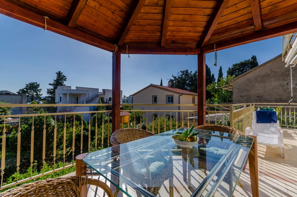 Appartement Benzon - Unité 211760-16