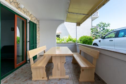 Apartments Iva - Unit 211765-16