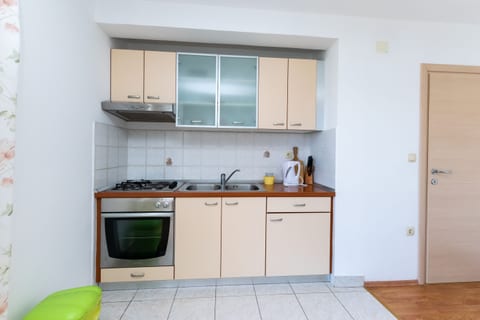 Apartments Iva - Unit 211766-16