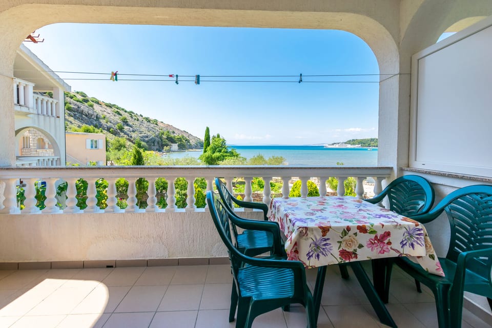 Apartment Mario - Einheit 211768-16
