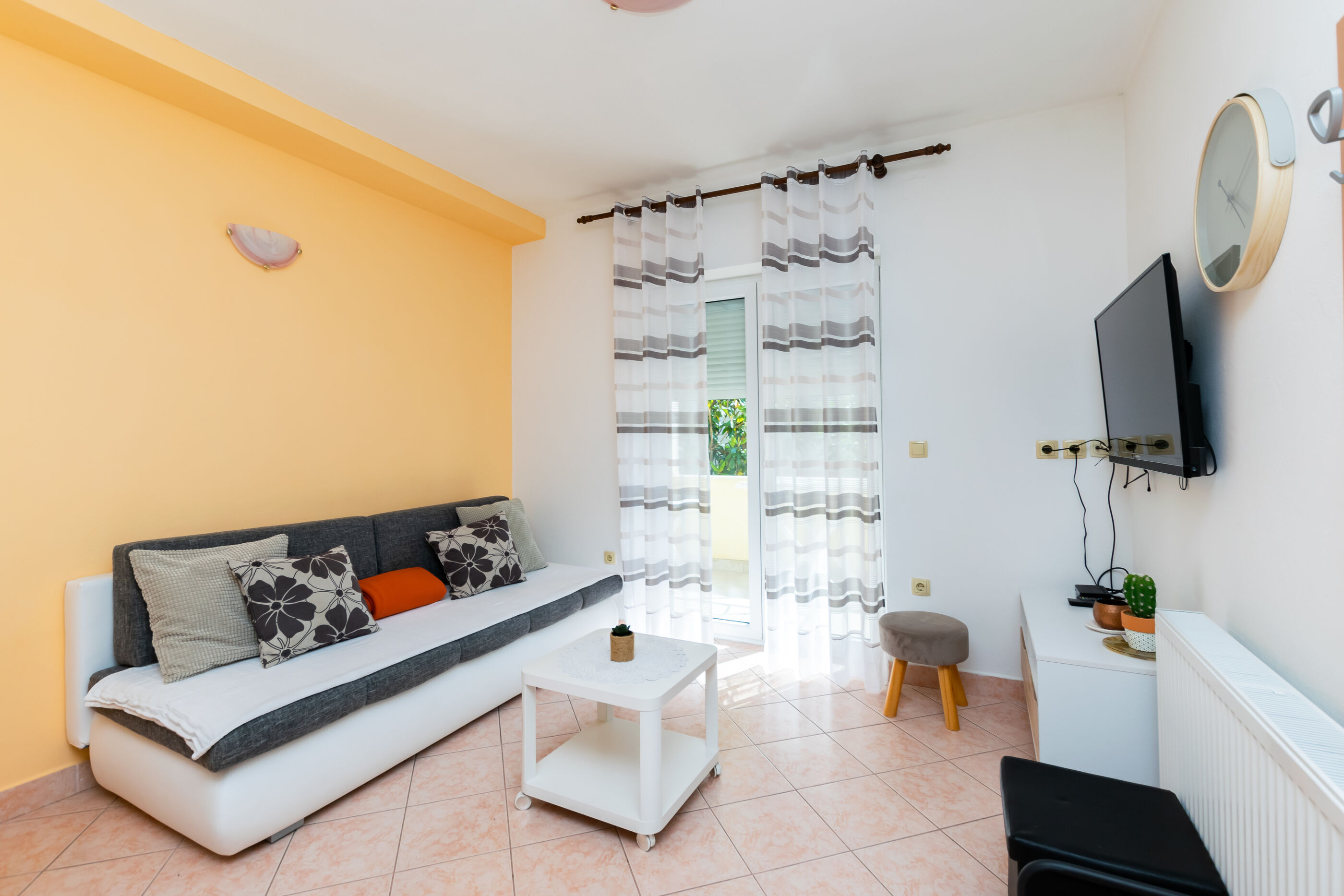 Apartments Miranda - A6 - Lopar