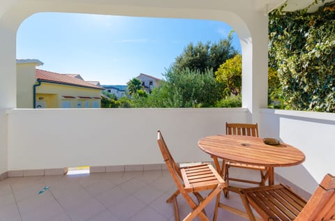 Apartment Neda M - Unit 211786-16