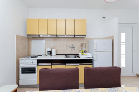 Apartments Ljubica J - Unit 211787-16