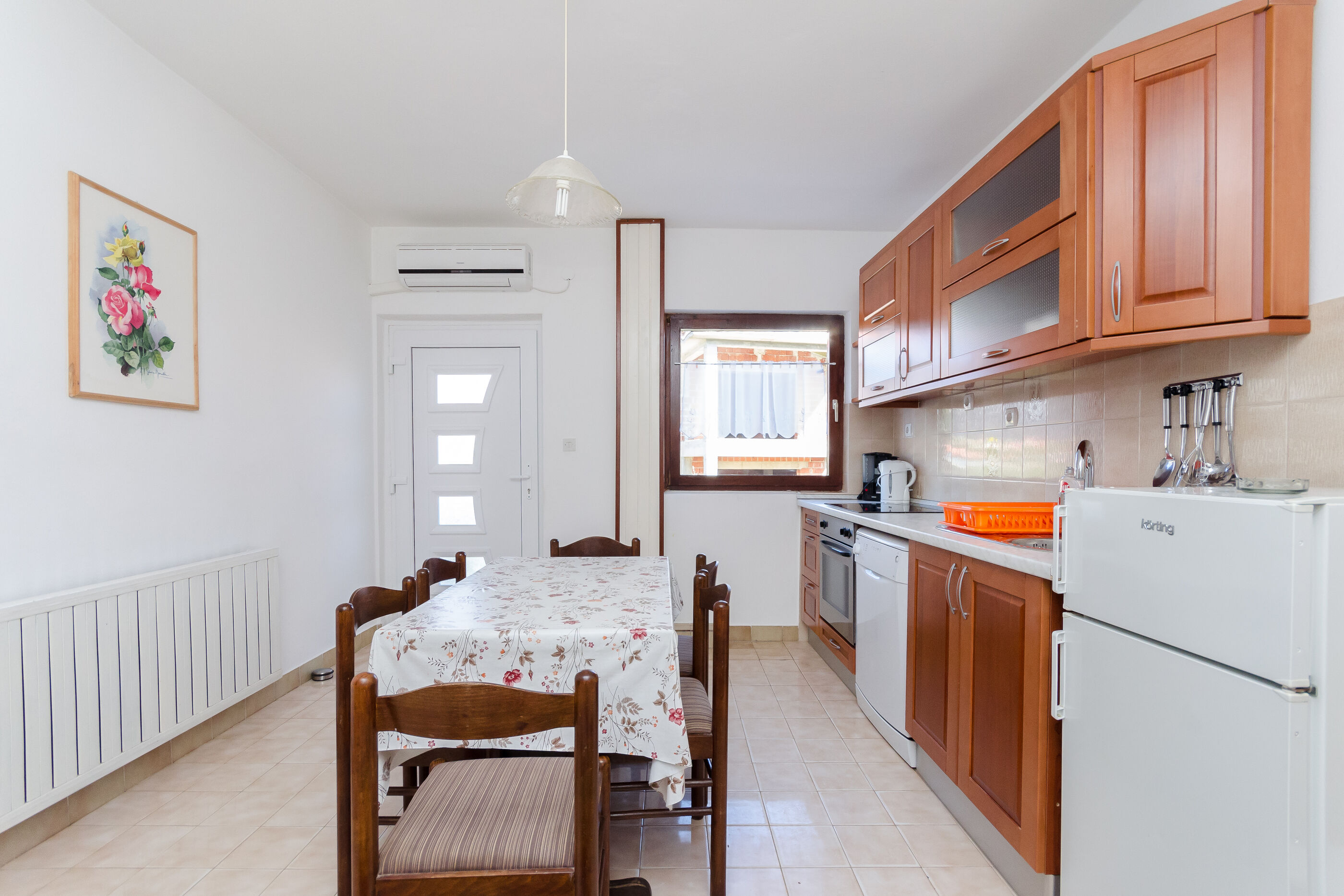 Apartments Ljubica J - A2 - Lopar