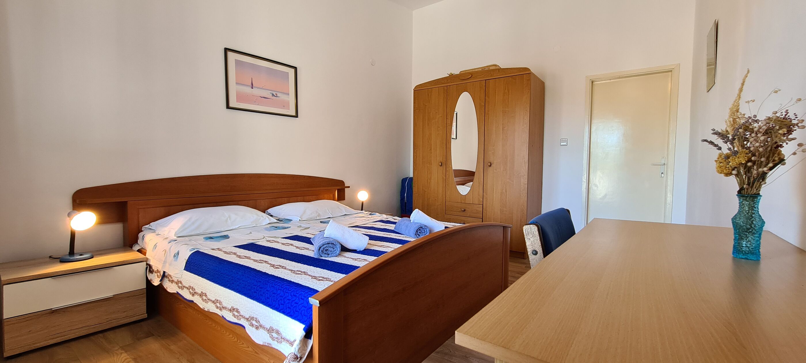 Apartment Close to the beach - A1 - Stari Grad