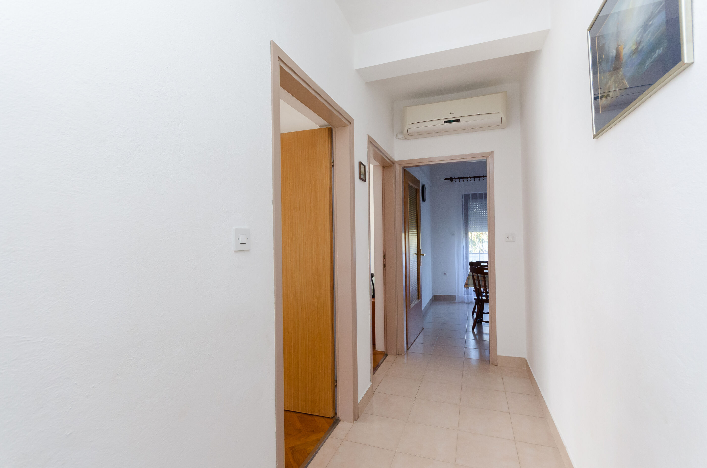 Apartments Ruza A - A1 - Lopar