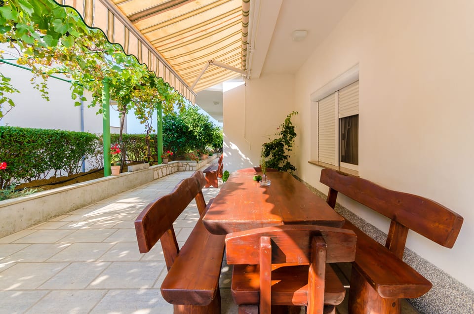 Apartments Ruza A - Unit 211802-16