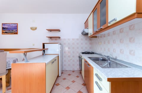 Apartments Josip  S - Unit 211804-16