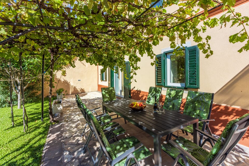 Villa Eirene - Unit 211823-16 - Croatia