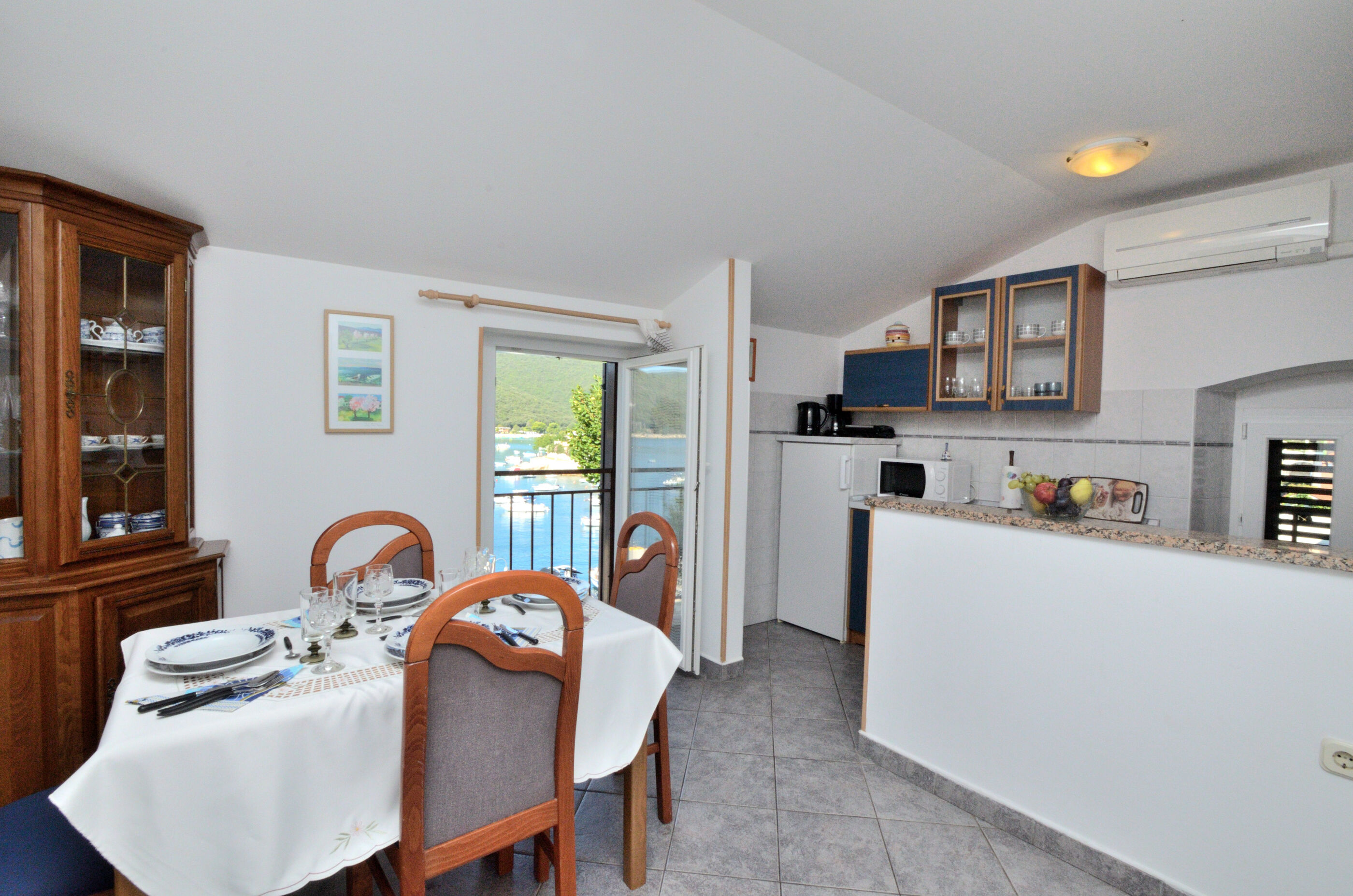 Apartments Lory - A2 - Rabac