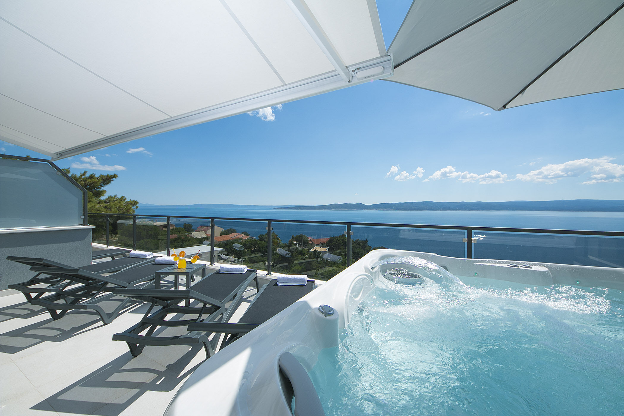 Apartments Villa Nadalina Deluxe - Unit 211857-16