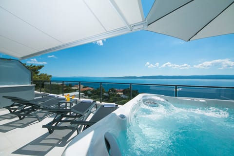 Apartments Villa Nadalina Deluxe - Unit 211857-16