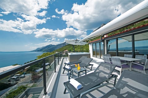 Apartments Villa Nadalina Deluxe - Unit 211857-16
