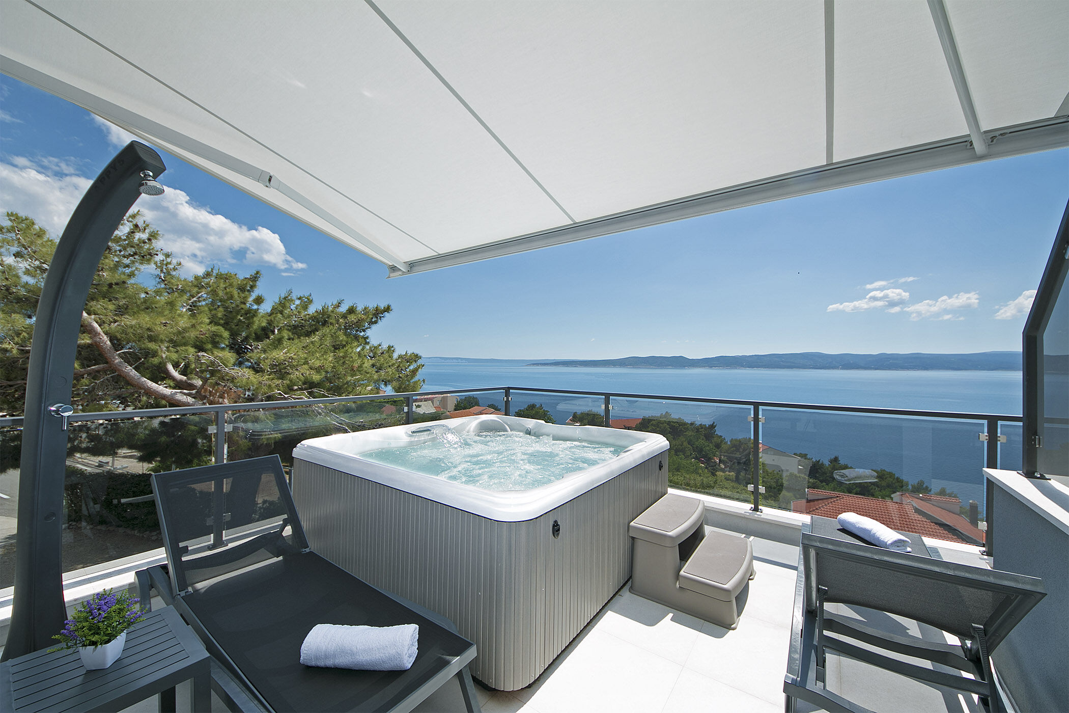 Apartments Villa Nadalina Deluxe - Unit 211858-16