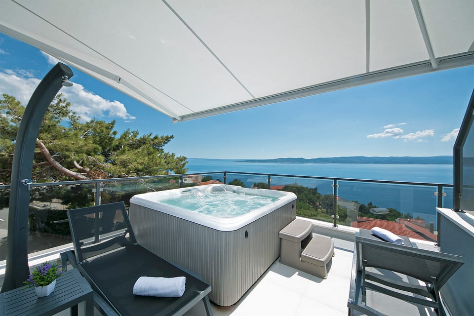 Apartments Villa Nadalina Deluxe - Unit 211858-16