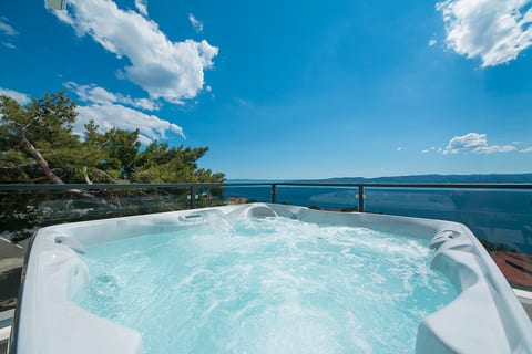 Apartments Villa Nadalina Deluxe - Unit 211858-16
