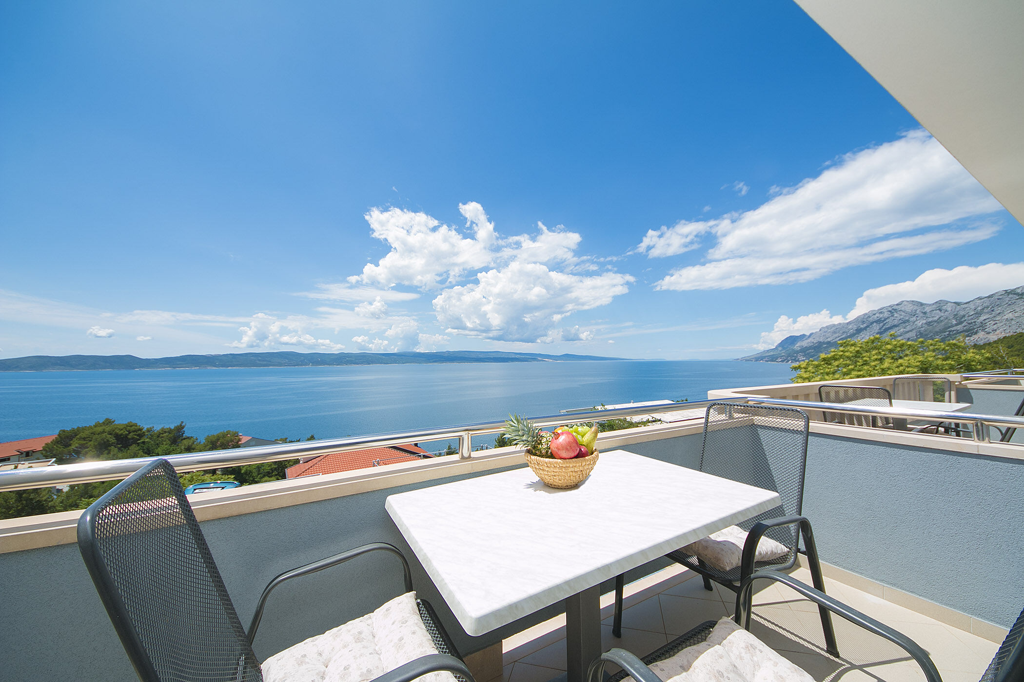 Apartments Villa Nadalina Deluxe - Unit 211854-16