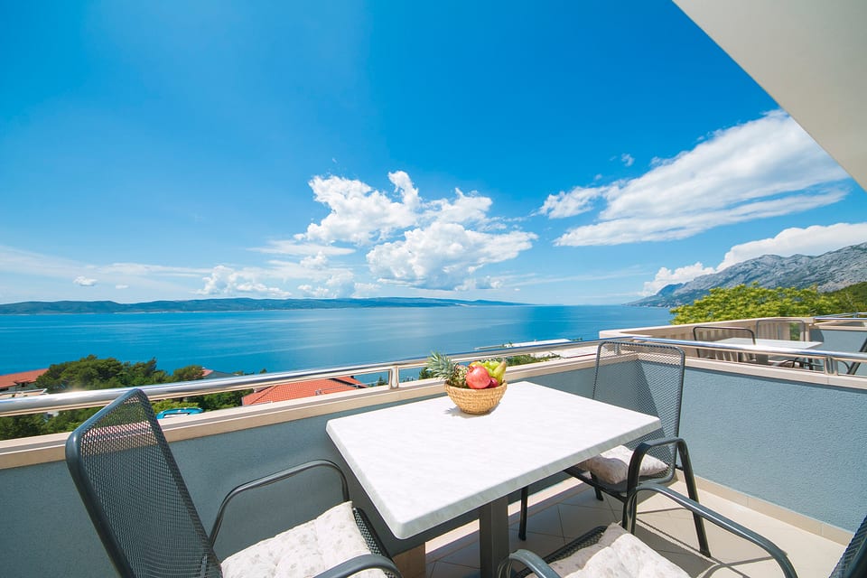 Apartments Villa Nadalina Deluxe - Unit 211854-16