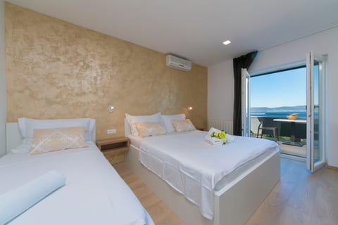 Apartments Villa Nadalina Deluxe - Unit 211854-16