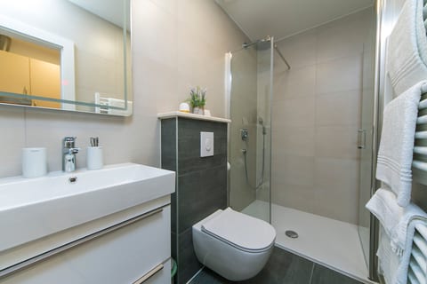 Apartments Villa Nadalina Deluxe - Unit 211855-16
