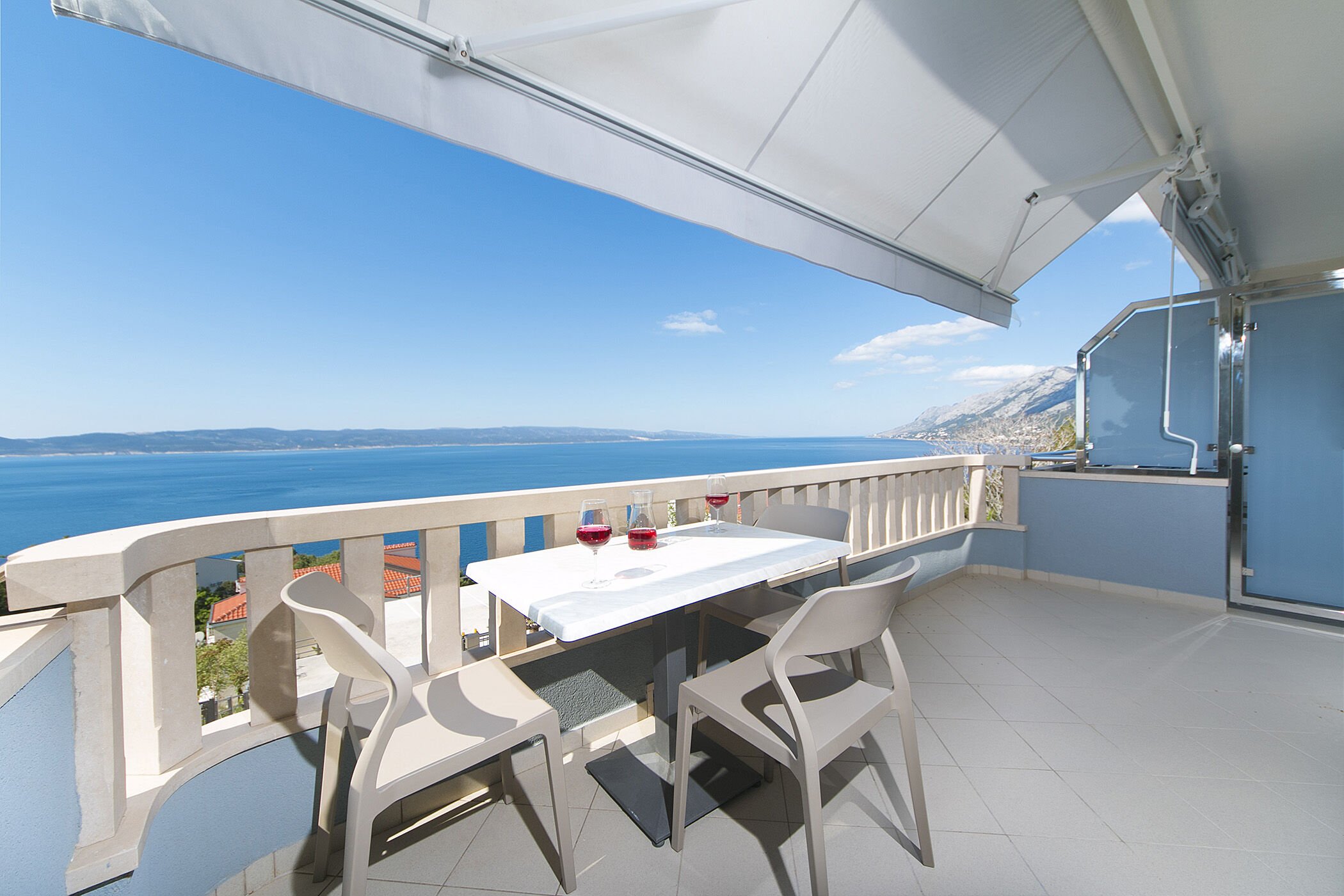 Apartments Villa Nadalina Deluxe - Unit 211855-16