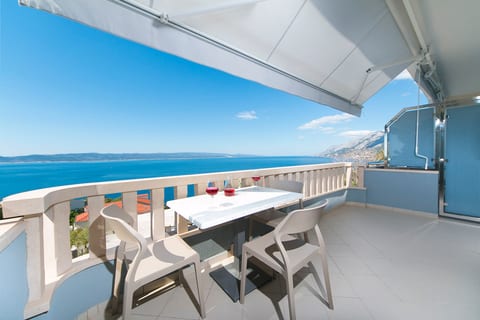 Apartments Villa Nadalina Deluxe - Unit 211855-16