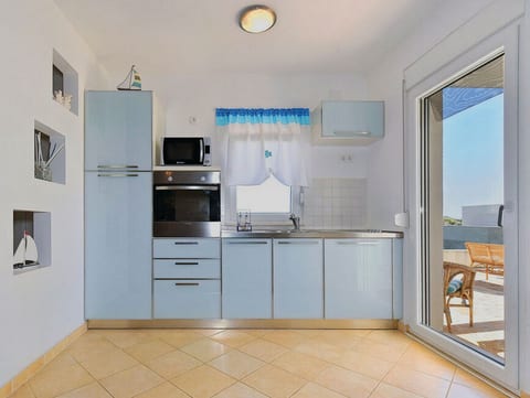 Apartment Private Garden - Unit 211859-16