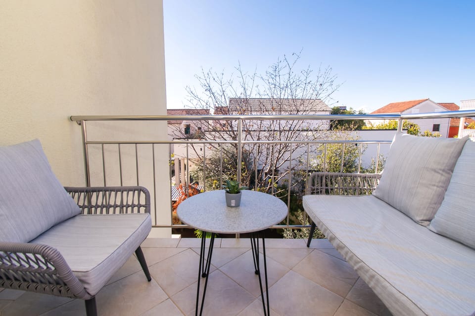 Apartments Ivica - Unit 211878-16